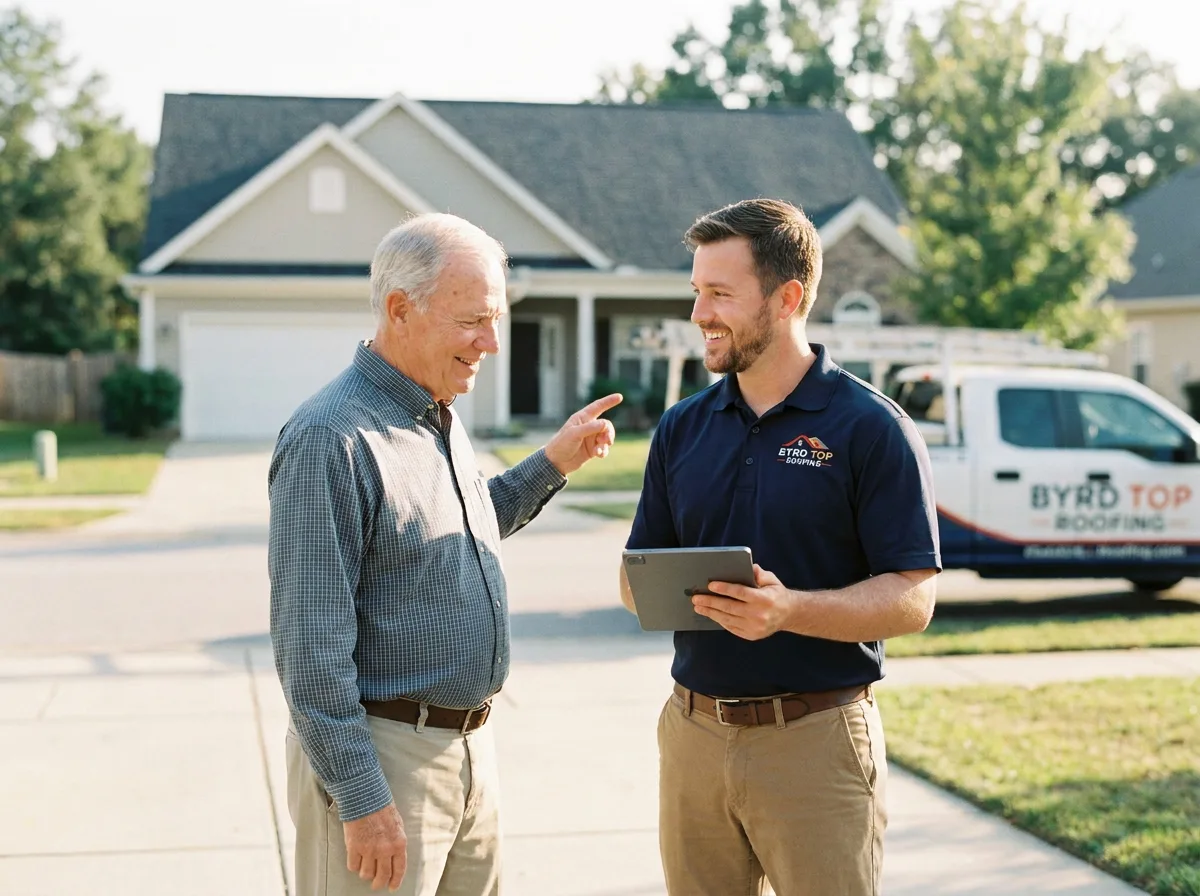 Roofing Fair Haven, MI FAQs